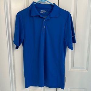 Men’s Nike Golf Performance Polo Size Small